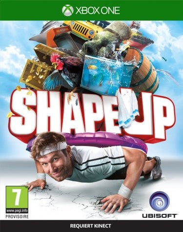 Image de Shape Up