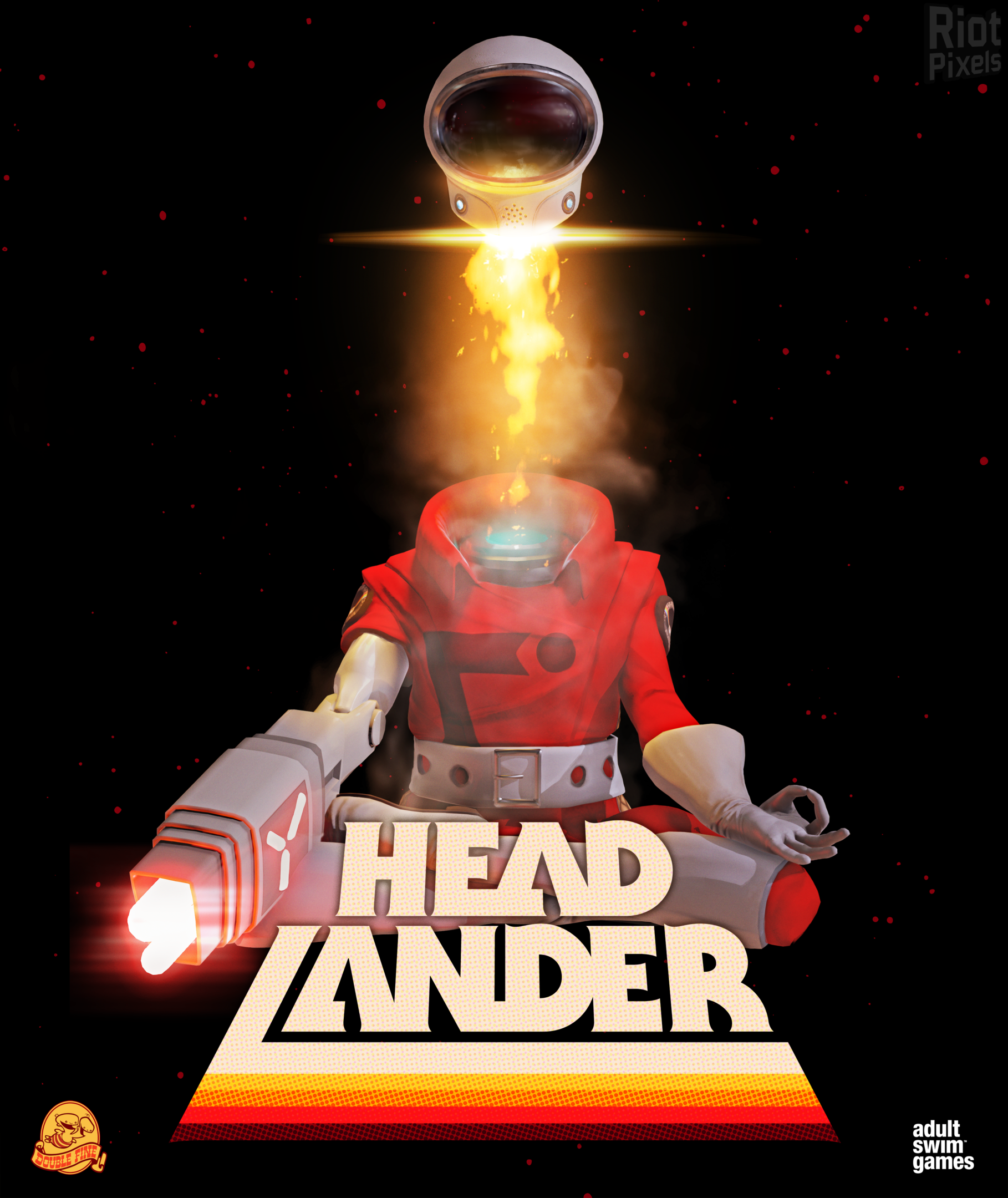 Headlander