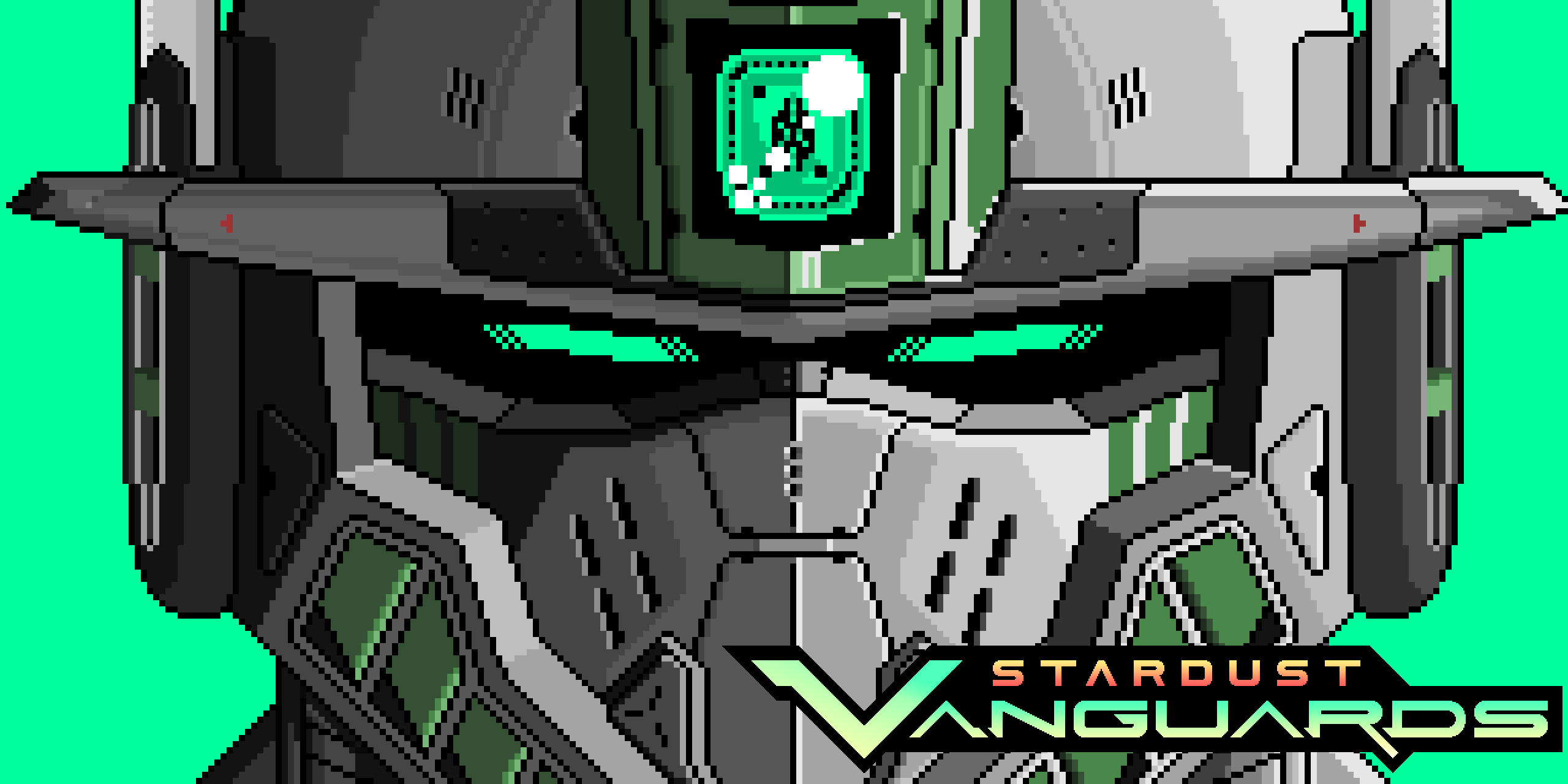 Image de Stardust Vanguards