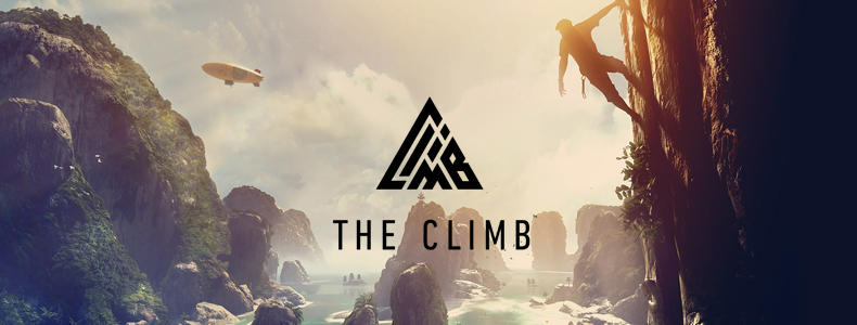 Image de The Climb