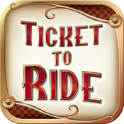 Image de Ticket to Ride
