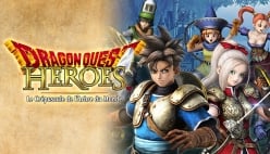 Image de Dragon Quest Heroes : Slime Edition