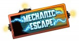 Jaquette de Mechanic Escape