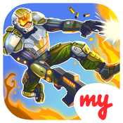 Image de Evolution : Heroes of Utopia