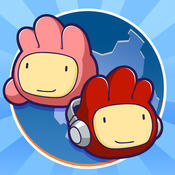 Image de Scribblenauts Unlimited