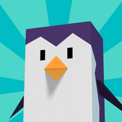 Image de Drifting Penguins