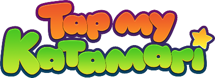 Jaquette de Tap My Katamari