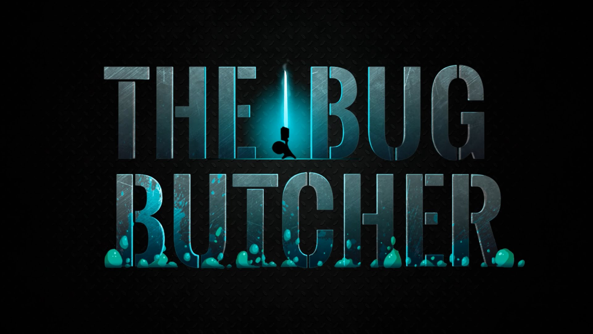 The Bug Butcher