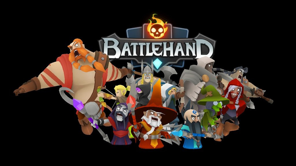 Battlehand