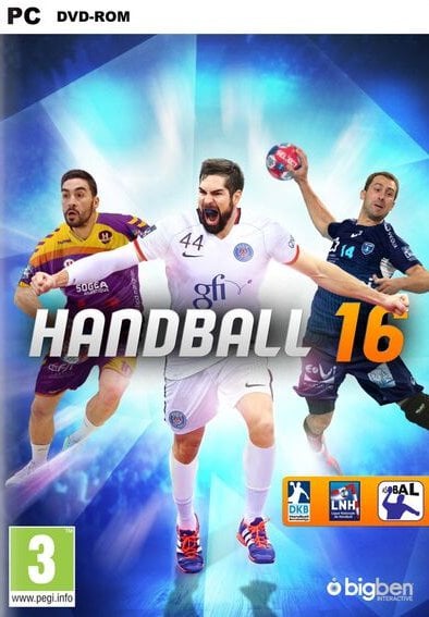Image de Handball 16