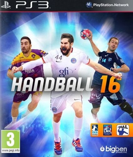 Image de Handball 16