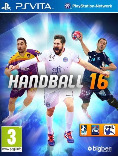 Image de Handball 16