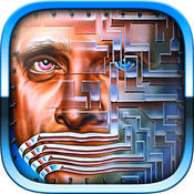 Jaquette de I Have no Mouth, and I Must Scream