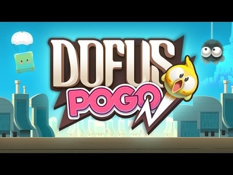 Image de DOFUS Pogo