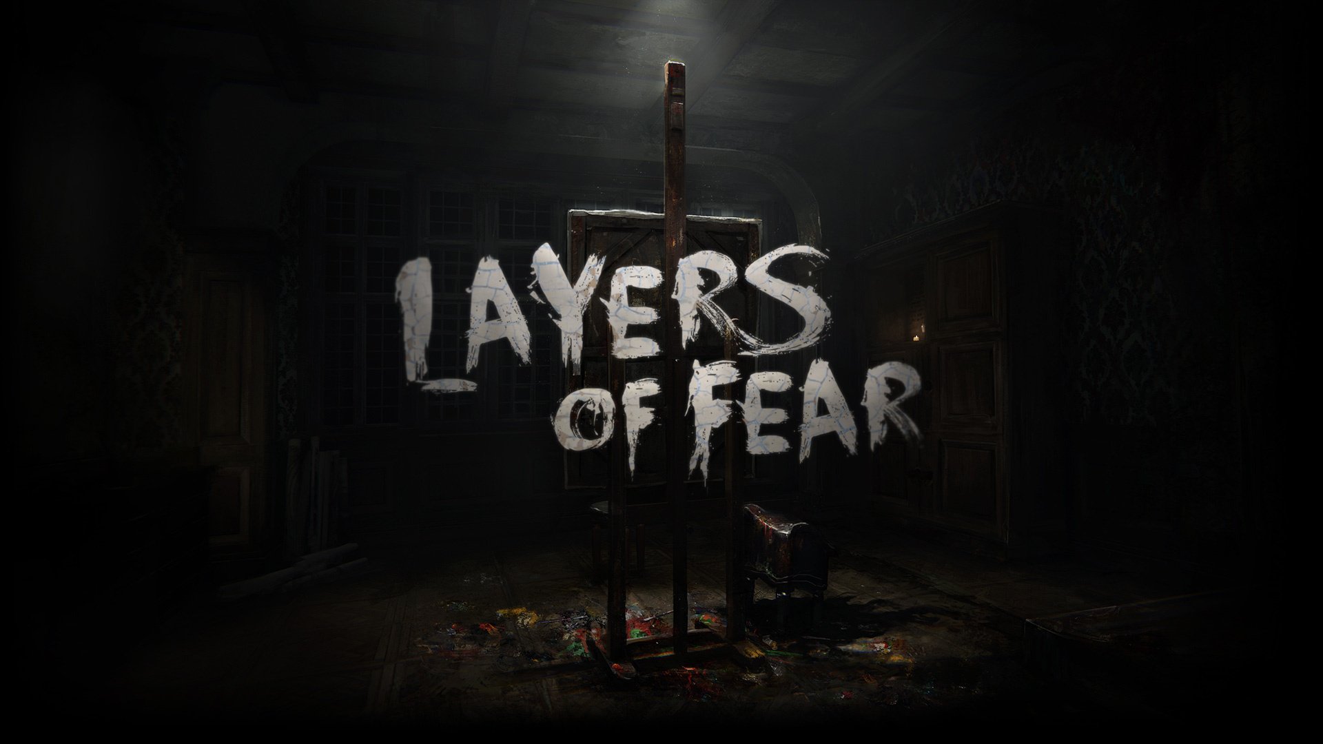 Image de Layers of  Fear