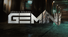 Gemini : Heroes Reborn