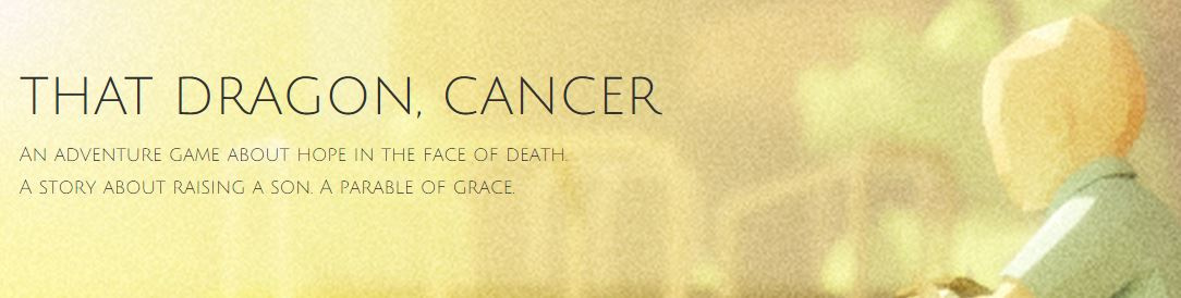 Image de That Dragon, Cancer