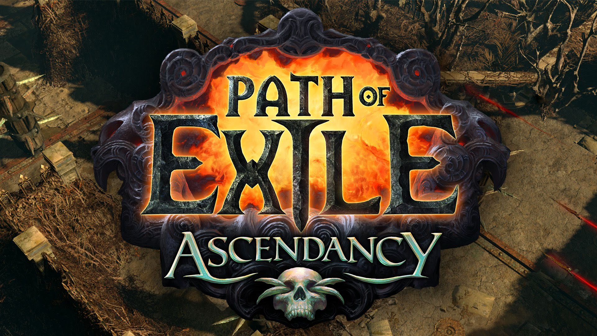 Path of Exile : Ascendancy