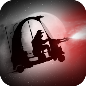 Image de Samosa - Auto Runner Gunner