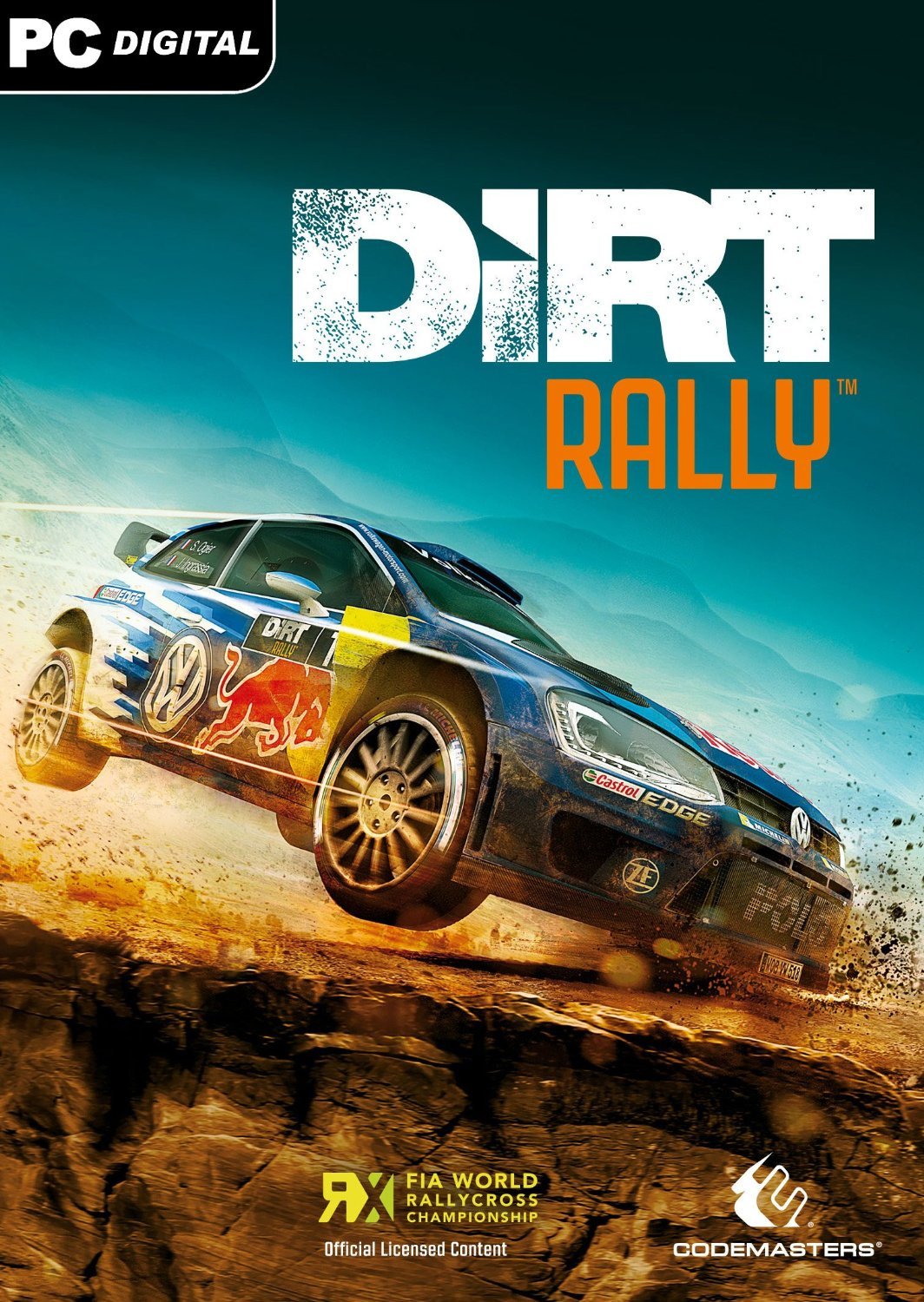 Image de DiRT Rally