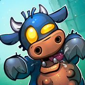 Image de Dungelot : Shattered Lands