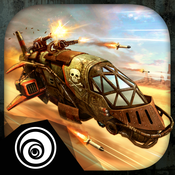 Image de Sandstorm : Pirate Wars
