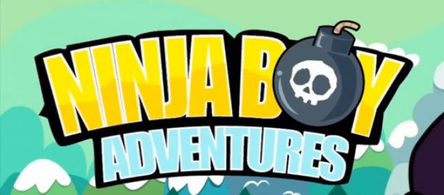 Image de Ninja Boy Adventures