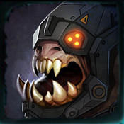 Jaquette de Dead Union