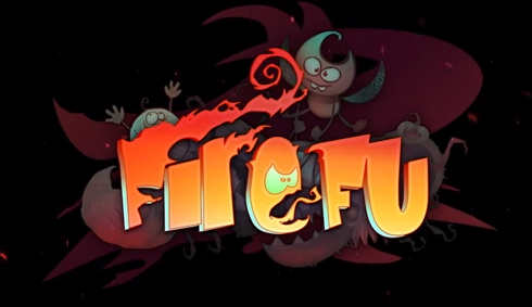 Image de Fire Fu