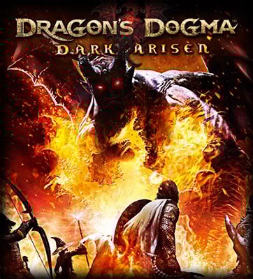 Image de Dragon's Dogma