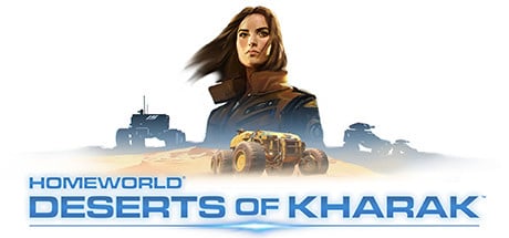 Image de Homeworld : Deserts Of Kharak