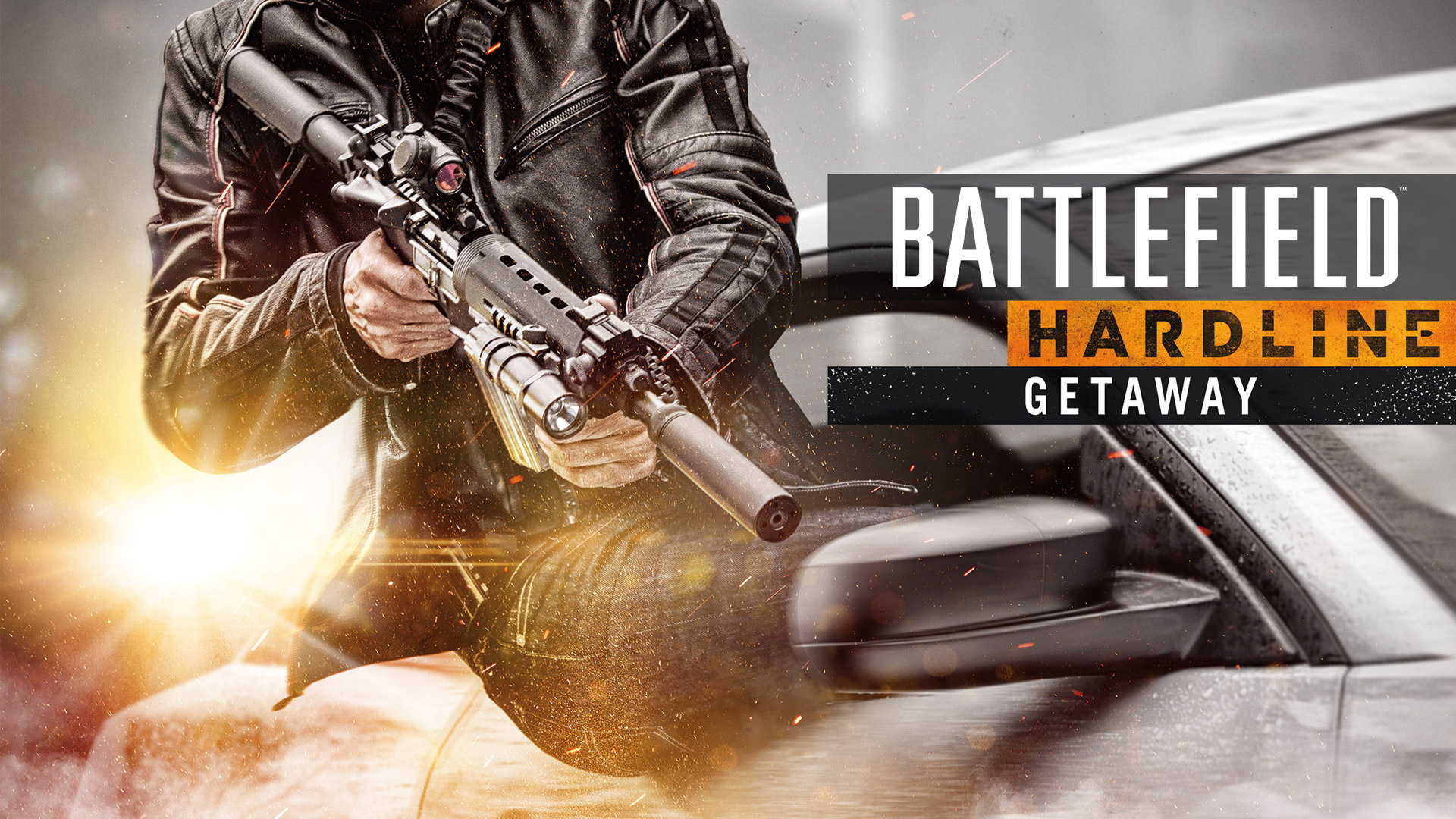 Image de Battlefield Hardline : Getaway