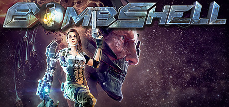 Image de Bombshell
