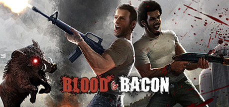 Image de Blood and Bacon