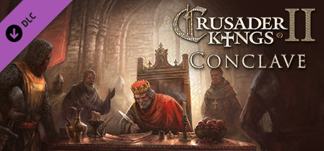 Image de Crusader Kings II : Conclave
