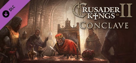 Image de Crusader Kings II : Conclave