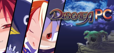 Image de Disgaea PC