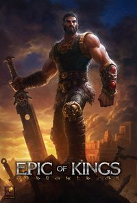 Image de Epic of Kings