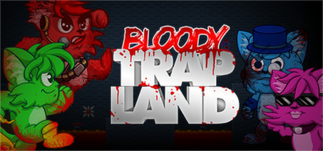 Image de Bloody Trapland