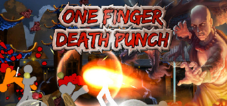 Image de One Finger Death Punch