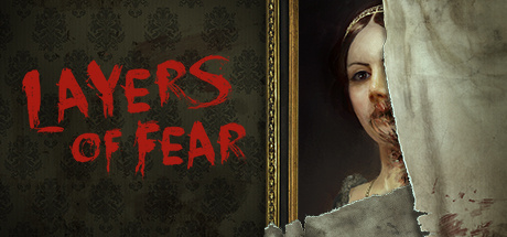 Jaquette de Layers of Fear