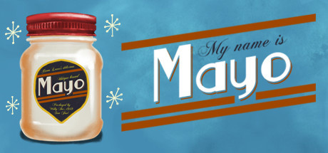 Image de My Name is Mayo
