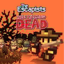 Image de The Escapists The Walking Dead