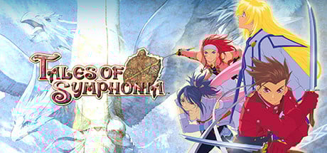 Image de Tales of Symphonia HD