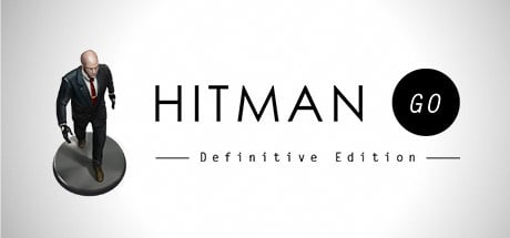 Image de Hitman GO Definitive Edition