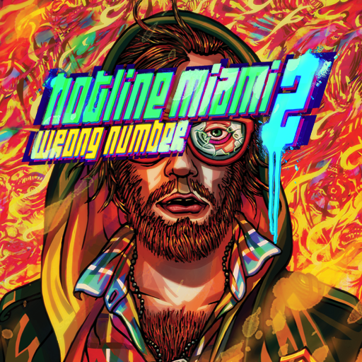 Image de Hotline Miami 2 : Wrong Number