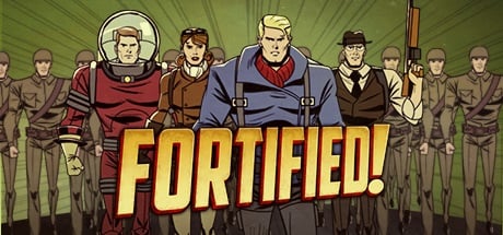 Image de Fortified