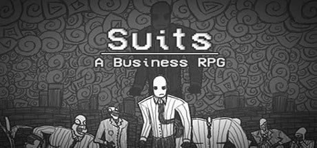 Image de Suits : A Business RPG