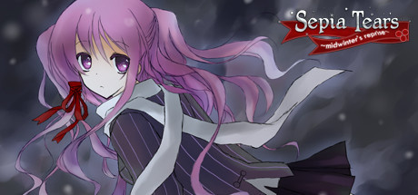 Image de Sepia Tears