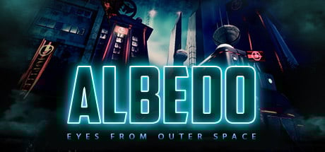 Image de Albedo : Eyes from Outer Space